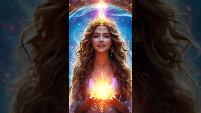 Первый Кон Мироздания