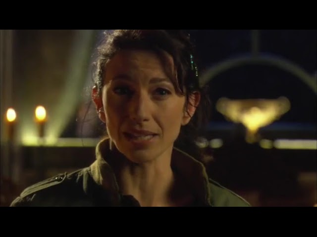 По Сути Всех Религий Stargate SG 1 S10E12 Line In the Sand