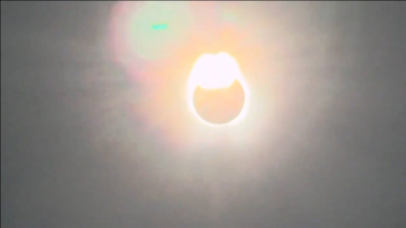Солнечные Затмения в чём ОБМАН Solar Eclipses   What's the DECEPTION