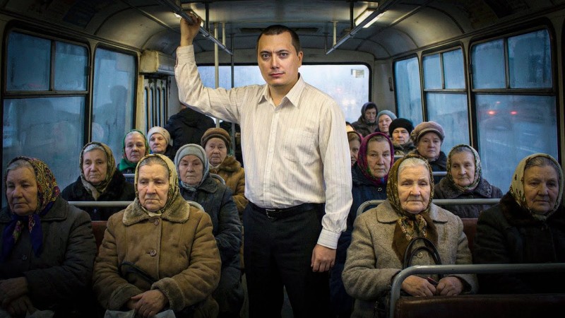 Прямой эфир - Январь 2026