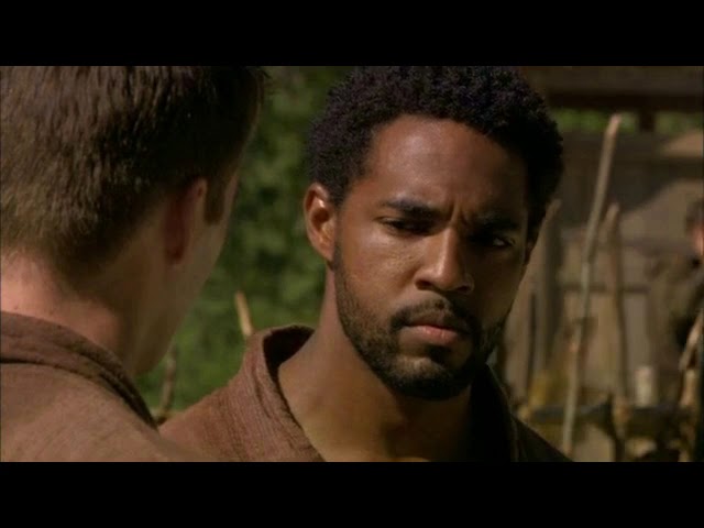 9.Орай - Вавилон - Звездные врата ЗВ 1 9 сезон   8 серия