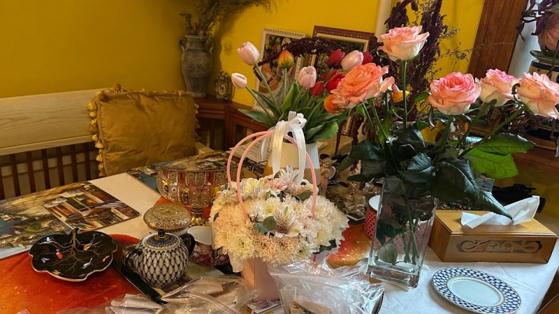 Загородная жизнь. Заготовка грунта для рассады . Тыквенная каша. Море семян к следующему сезону.