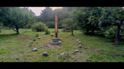 Домашнее Капище Светилище Своими Руками Часть 1