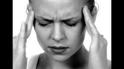 Упражнение "Как избавиться от головной боли раз и навсегда". Ксения Силаева