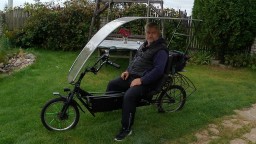 Новые ПДД для белорусской деревни