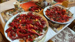 Дачная жизнь в декабре. Готовлю суп, выращиваю хризантемы, гуляю по лесу .