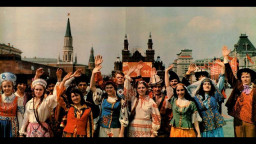 Что такое Советский Союз глазами советских граждан?