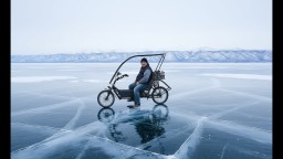 Какой прототип веломобиля выбрать для производства?