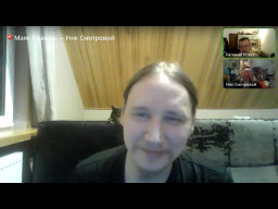 28.02.2025 - Вече представителей Рода