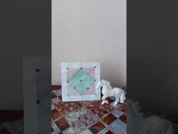 Ледяная и лубяная избушка.