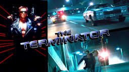 Автомобили в фильме «Терминатор» (The Terminator)  1984г