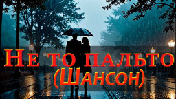 НЕ ТО ПАЛЬТО | Песня для души