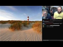 576-й Живой ПОТОК