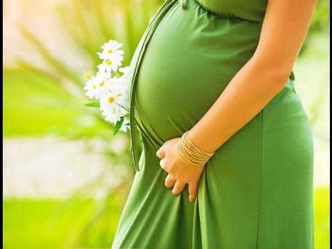 Нежелетальные практики беременным. Часть 2. Александра Штукатурова