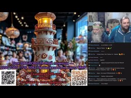 613-й Живой ПОТОК