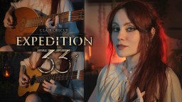 Clair Obscur: Expedition 33 - Lumière (Gingertail Cover)