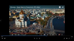 Маленькие факты большого обмана! Бассейн Москва! Кино от Создателей!