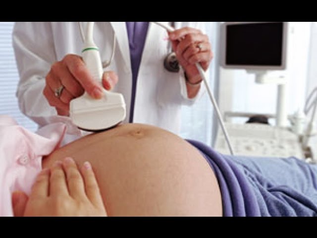 Опасность современной медицины для беременных женщин. Александра Штукатурова