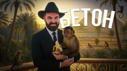 Бетонная сага: Японские немоглики