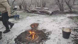 22.12.2025 Солнцестояние. Второй День.