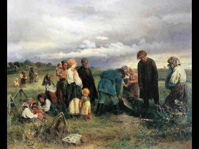 Родокон иносветной печали Закона русского духа