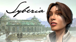 Syberia Игрофильм