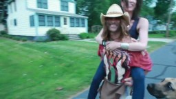 DAVE E TALKS ABOUT MAKING A MOVIE ABOUT ME PT&GT IN METAPHOR! HE TITLED "FAITH STREET CORNER TAVERN"