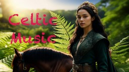 Tranquil Celtic Country – Soothing Relaxation Music