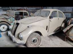 Это мог быть музей! Судьба коллекции