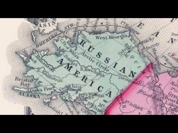 Как исчезла Великая Тартария и русская Аляска стала американской?