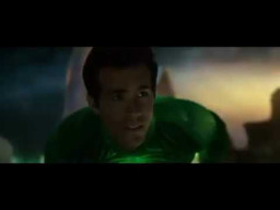 Малость к Разумению Green Lantern