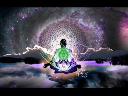Фильм «Внутренние и внешние миры» Медитация и самопознание