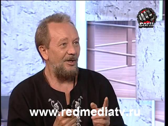 "Боевая Магия" передача на Боец ТВ