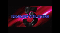 О Многом BABYLON 5 TVS