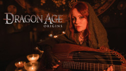 Dragon Age: Origins - Leliana's Song (Gingertail Cover)