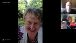 Ник Смотровой - 08.08.2025 - Общение с Ириной Мельниковой