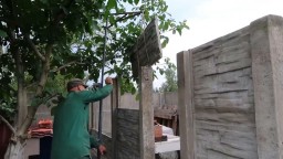 Вот так работает ручной кран