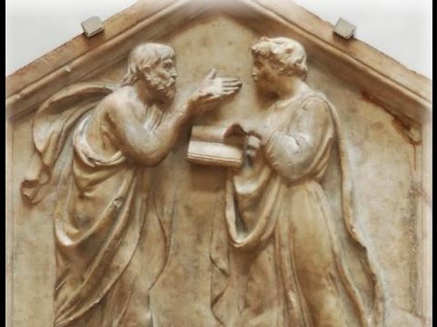 Были ли греческие философы русскими жрецами? Валерий Чудинов