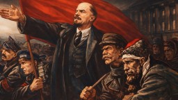 Из искры возгорится пламя