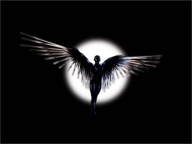 5 признаков присутствия в вашей жизни Ангела Хранителя.