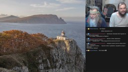 570-й Живой ПОТОК 2025.05.14 20-00-50 на «Boosty»