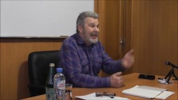 Георгий Сидоров Семинар в Барнауле  Декабрь 2019
