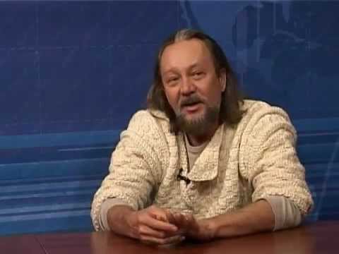 Виталий Сундаков вопросы о России
